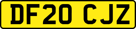 DF20CJZ