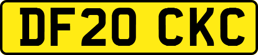 DF20CKC