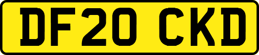 DF20CKD