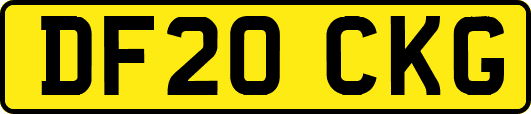 DF20CKG