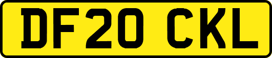 DF20CKL