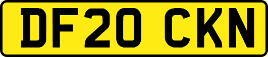 DF20CKN