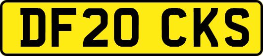 DF20CKS