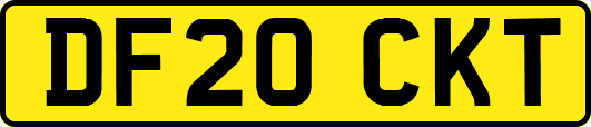 DF20CKT