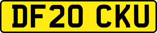 DF20CKU