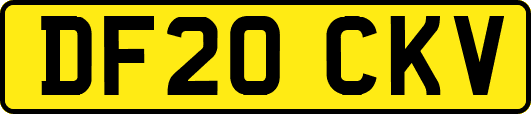 DF20CKV