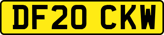 DF20CKW