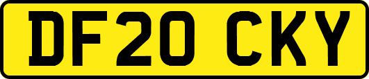 DF20CKY