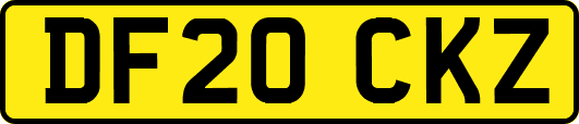 DF20CKZ