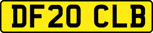 DF20CLB