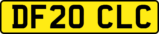 DF20CLC