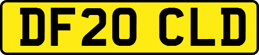 DF20CLD