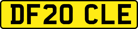 DF20CLE