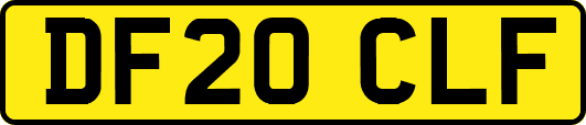 DF20CLF