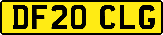 DF20CLG