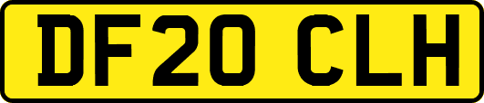 DF20CLH