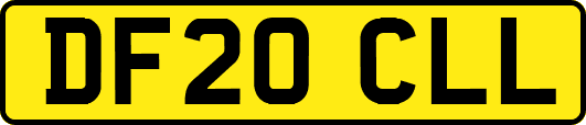 DF20CLL