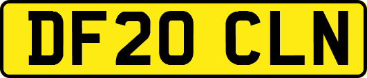 DF20CLN