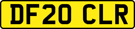 DF20CLR