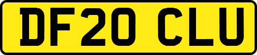 DF20CLU
