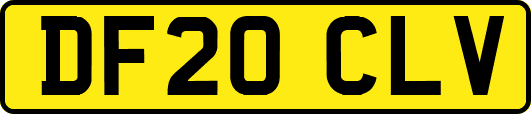 DF20CLV