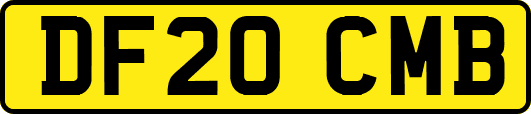 DF20CMB