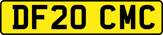DF20CMC