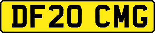 DF20CMG