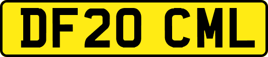 DF20CML