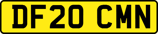 DF20CMN