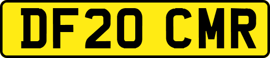 DF20CMR