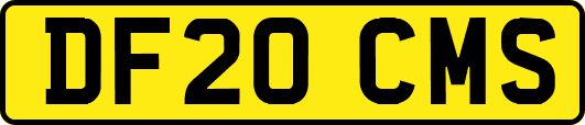 DF20CMS