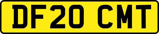 DF20CMT