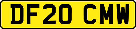 DF20CMW