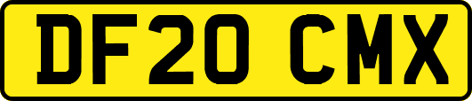 DF20CMX