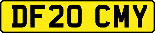 DF20CMY