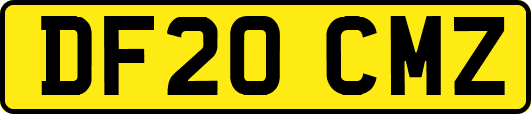 DF20CMZ