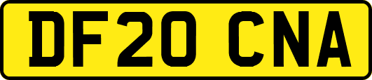 DF20CNA