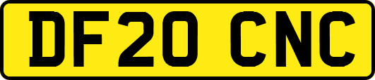 DF20CNC