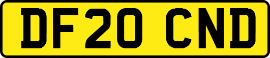 DF20CND