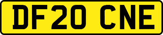DF20CNE