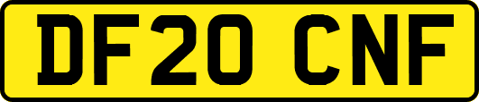 DF20CNF