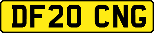 DF20CNG