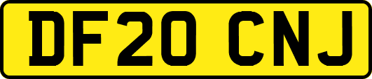 DF20CNJ
