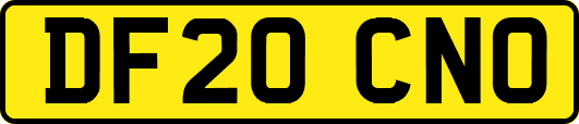 DF20CNO