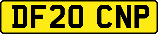 DF20CNP