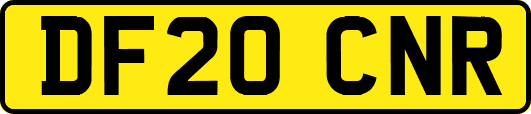 DF20CNR