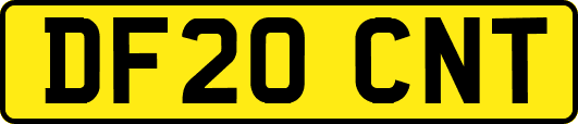 DF20CNT