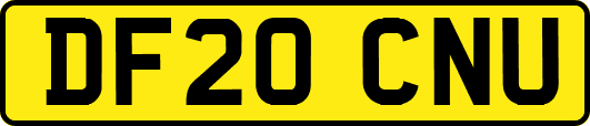 DF20CNU