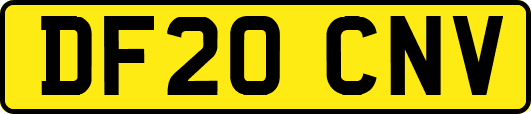 DF20CNV